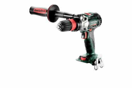Metabo gängborr GB 18 LTX BL Q I
