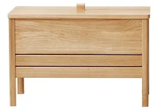 Form & Refine A Line Bänk 68 Ek