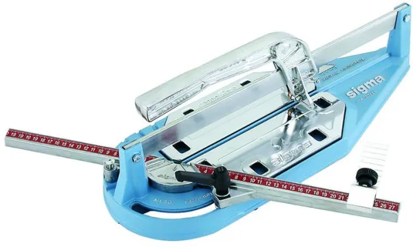 Plattklippare Sigma 2G - 37 cm