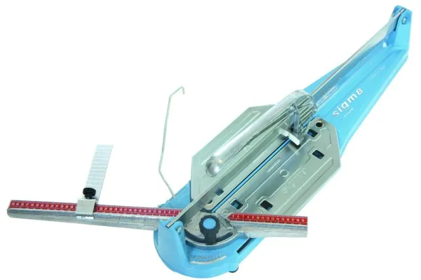 Sigma Plattskärare 2D4 - 61 cm