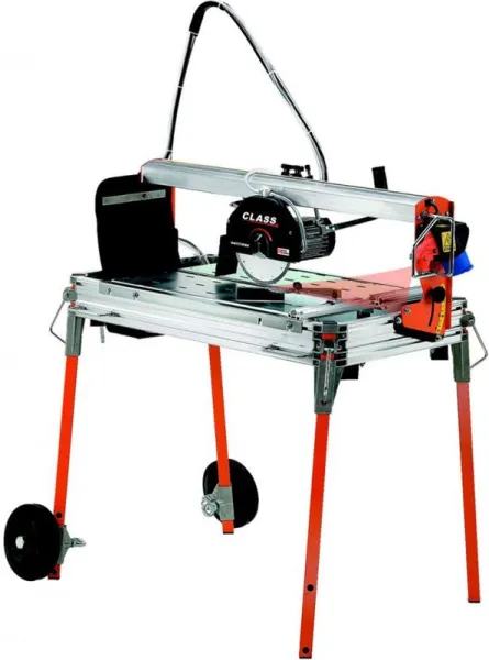 Plattklyvningsmaskin Class 900S