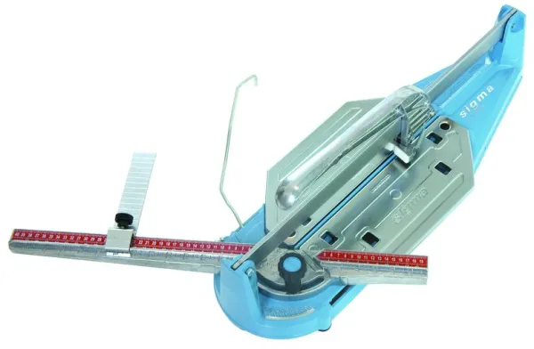 SIGMA Plattskärare 2C4 - 46 cm