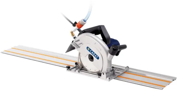 Carat-plattssåg för våt- och torrskärning TC-1800