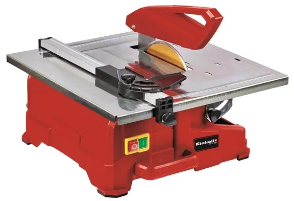 Einhell TC-TC 800 Kakelkapmaskin Ø180 mm 230V/800W