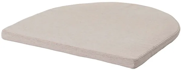 KRISTINA DAM STUDIO sittdyna - beige tyg