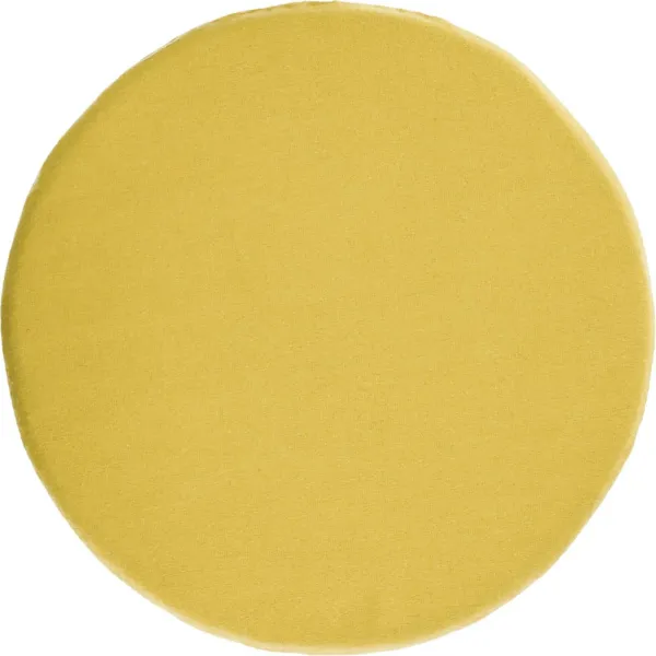 Biasina, Kuddar för stolar, senap, tyg