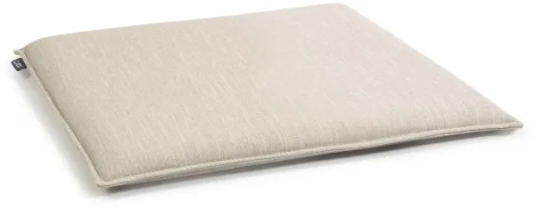 Aiala, Kudde, beige, H5x55x65 cm