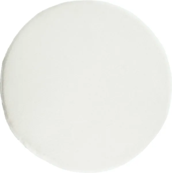 Biasina, Kuddar för stolar, vit, tyg