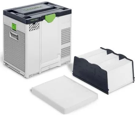 Festool Luftrenare SYS-AIR M - Damklass M