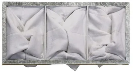 Holzkraft Inre Filter till LFS 301-3