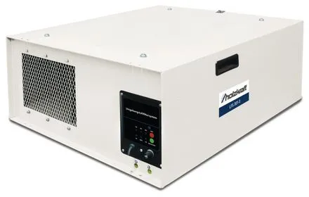 Holzkraft Luftrenare LFS 301-3