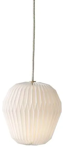 Le Klint THE BOUQUET Large Chandelier med en standard lampskärm