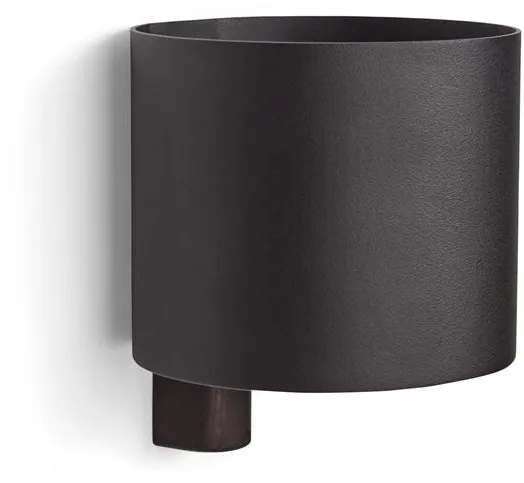 Gejst Kollage Växthållare Svart/Ek