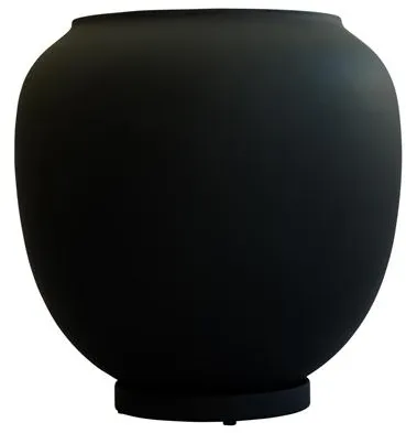 101 Copenhagen Sunao Kruka Stor Svart