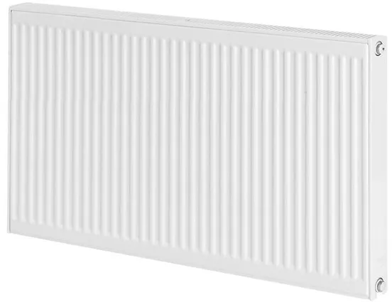 Purmo Compact Radiator 22 - 500 x 1800 mm, RAL 9016, Vit