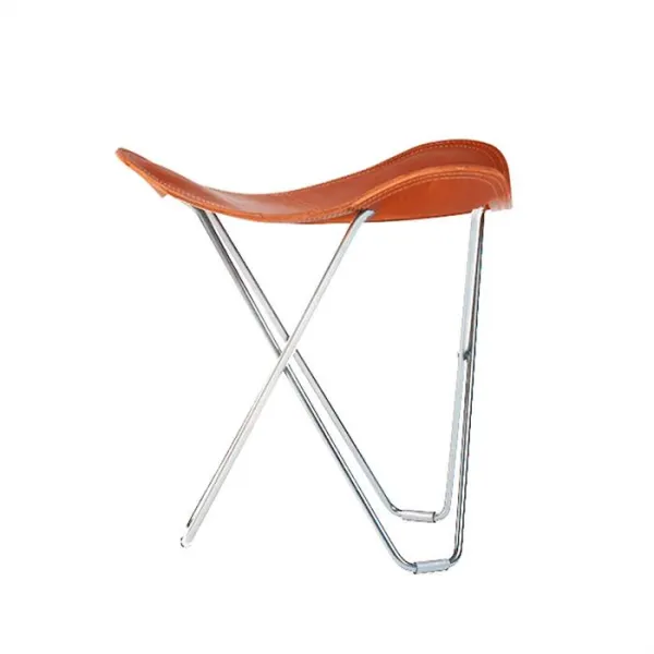 Cuero Pampa Flying Goose Pall - Kromram - Polo