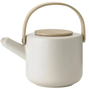 Stelton Theo Tekanna 0,7 l - Sand