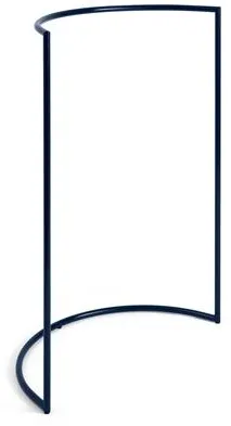 HAY Colour C-Shape Klädhängare Stålblå