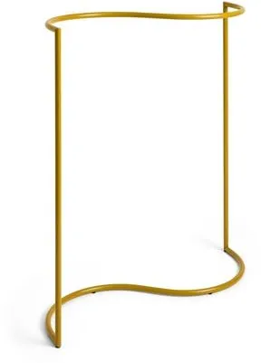 HAY Colour S-Shape Klädhängare Dijon