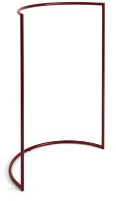 HAY Colour C-Shape Klädhängare Maroon Red