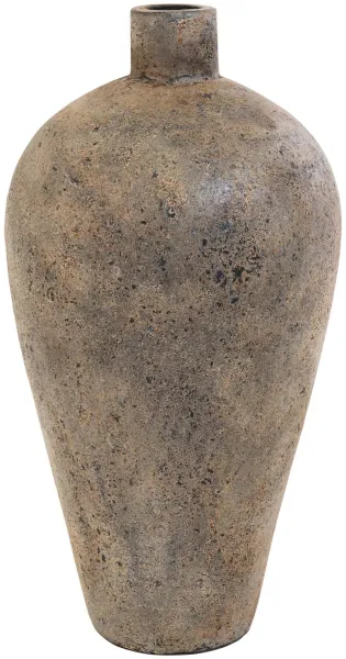 HOUSE NORDIC Corvo vas - terrakotta