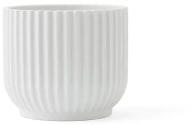 Lyngby Porcelæn blomkruka - stor