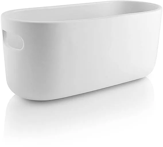 Eva Solo Herb självbevattnande kruka - vit